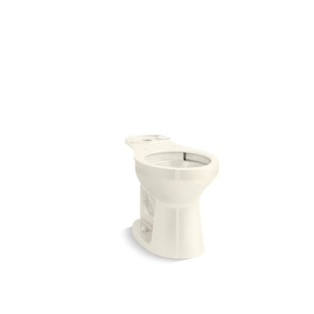 Cimarron Two-piece round-front toilet, 1.6 gpf